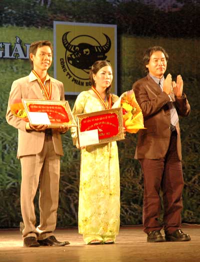 ảnh: Phan Quốc Nam